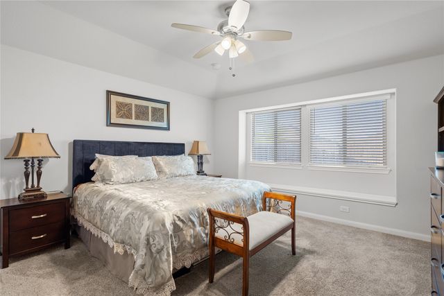 657 Highberry Drive, Anna, TX 75409