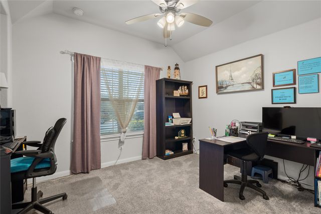 657 Highberry Drive, Anna, TX 75409