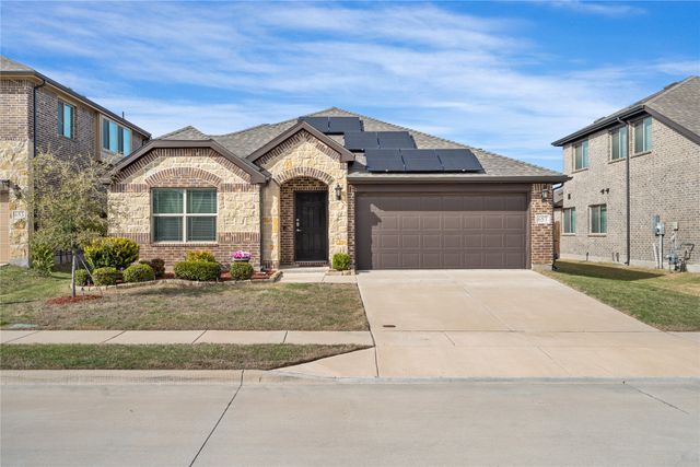 657 Highberry Drive, Anna, TX 75409