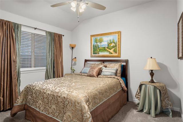 657 Highberry Drive, Anna, TX 75409