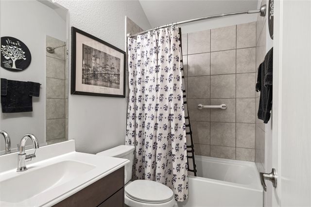 657 Highberry Drive, Anna, TX 75409