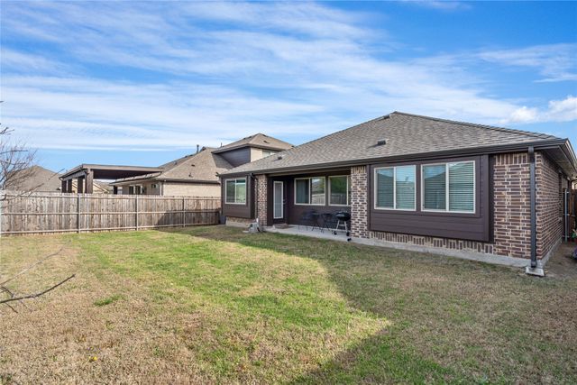 657 Highberry Drive, Anna, TX 75409