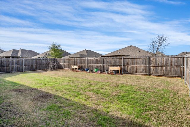 657 Highberry Drive, Anna, TX 75409