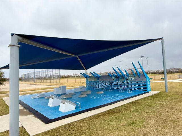 657 Highberry Drive, Anna, TX 75409