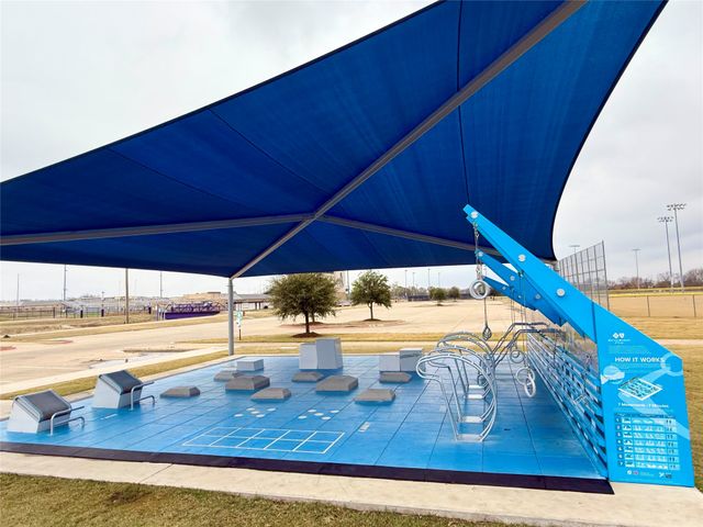 657 Highberry Drive, Anna, TX 75409