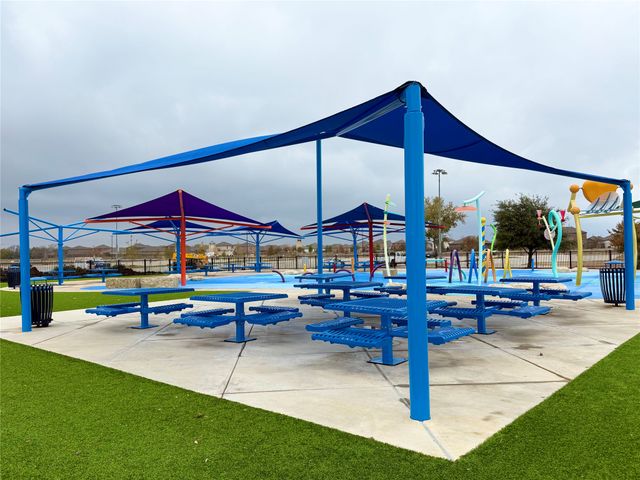 657 Highberry Drive, Anna, TX 75409