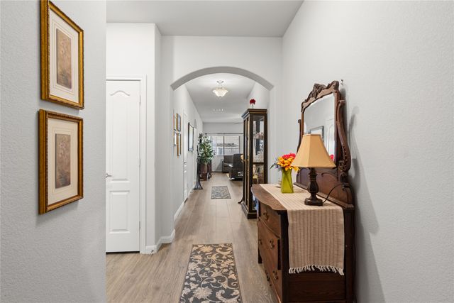 657 Highberry Drive, Anna, TX 75409