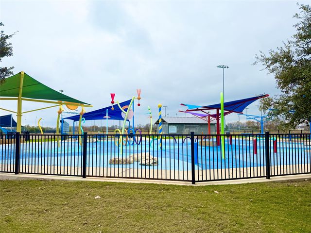 657 Highberry Drive, Anna, TX 75409