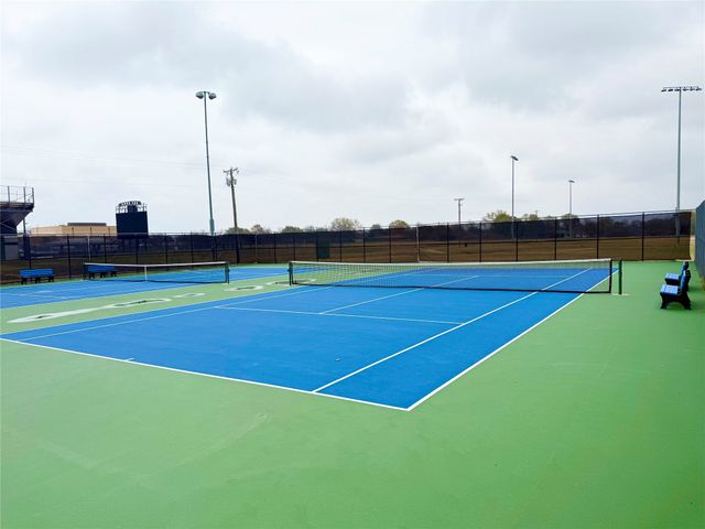 657 Highberry Drive, Anna, TX 75409