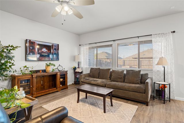 657 Highberry Drive, Anna, TX 75409