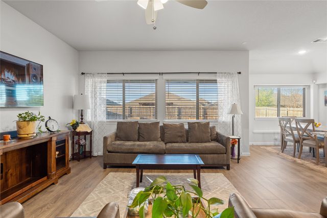 657 Highberry Drive, Anna, TX 75409