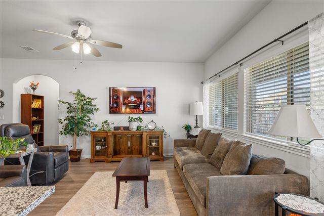 657 Highberry Drive, Anna, TX 75409