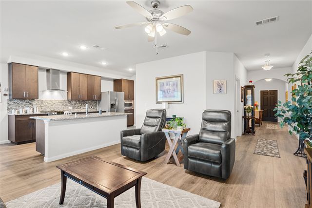 657 Highberry Drive, Anna, TX 75409