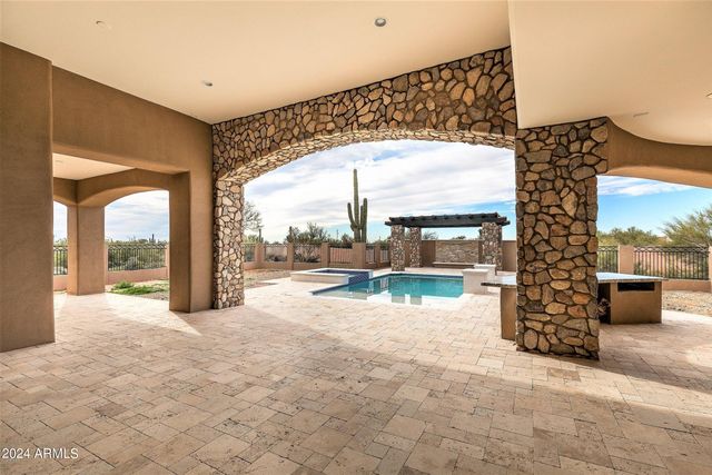 7254 E SONORAN Trail, Scottsdale, AZ 85266