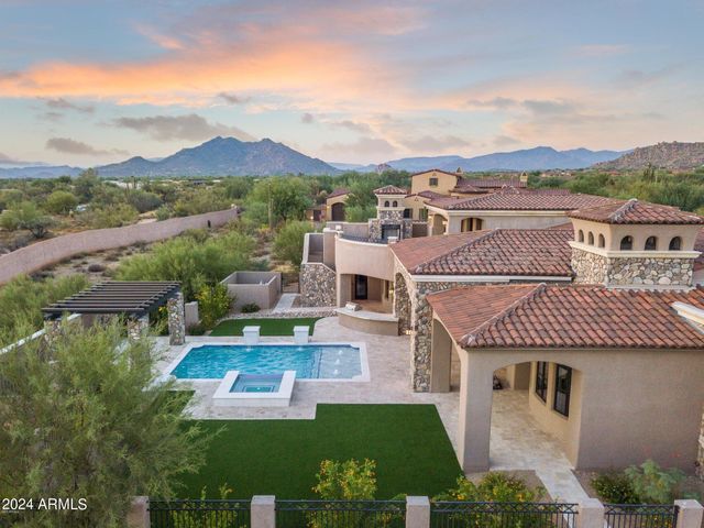 7254 E SONORAN Trail, Scottsdale, AZ 85266