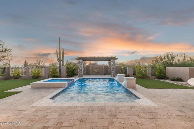 7254 E SONORAN Trail, Scottsdale, AZ 85266
