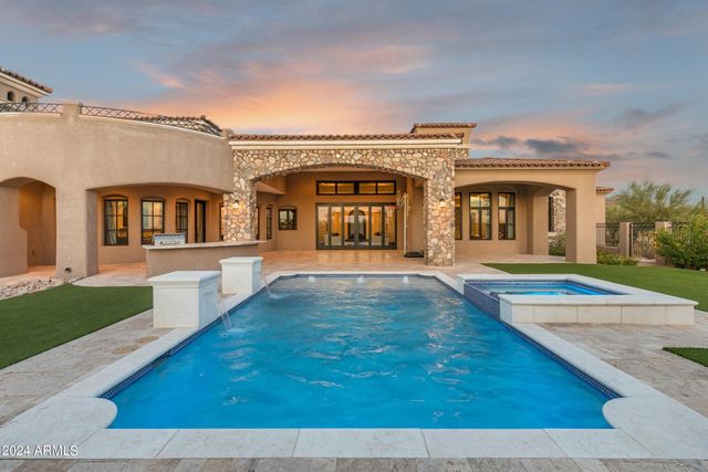 7254 E SONORAN Trail, Scottsdale, AZ 85266