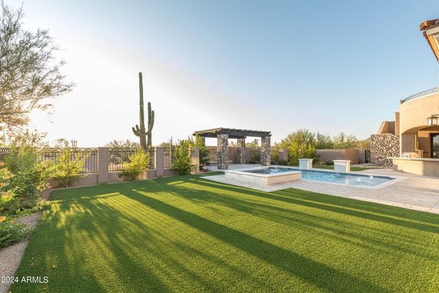 7254 E SONORAN Trail, Scottsdale, AZ 85266