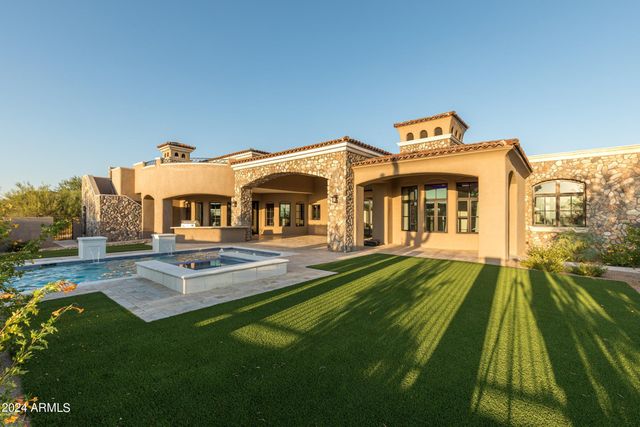 7254 E SONORAN Trail, Scottsdale, AZ 85266