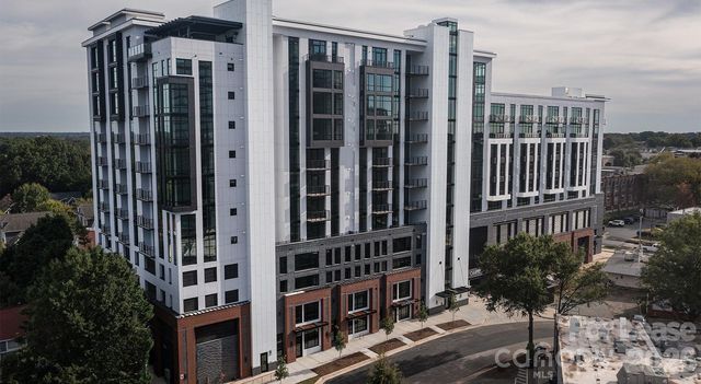 2025 Cleveland Avenue Conservatory Penthouse, Charlotte, NC 28203