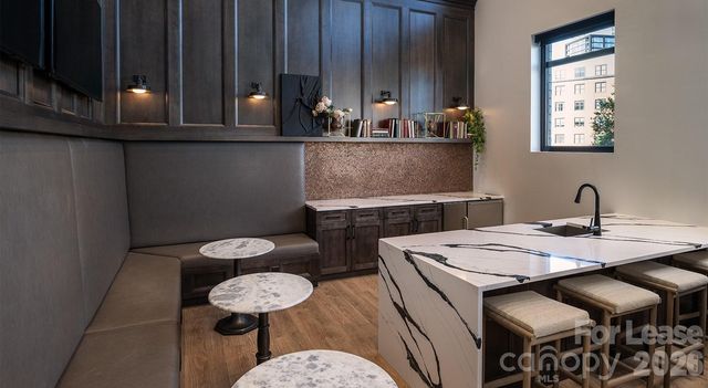 2025 Cleveland Avenue Conservatory Penthouse, Charlotte, NC 28203