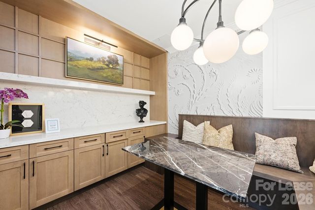 2025 Cleveland Avenue Conservatory Penthouse, Charlotte, NC 28203
