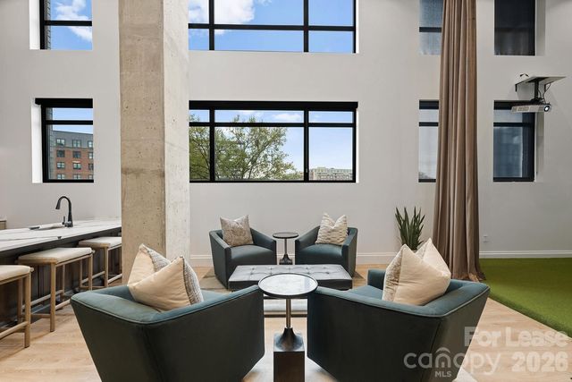 2025 Cleveland Avenue Conservatory Penthouse, Charlotte, NC 28203