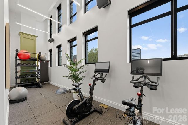 2025 Cleveland Avenue Conservatory Penthouse, Charlotte, NC 28203