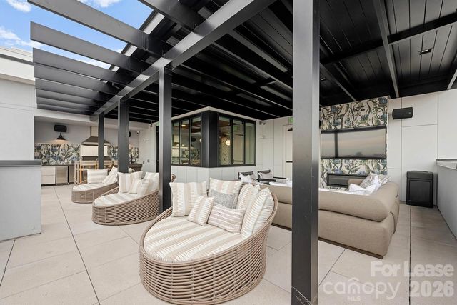 2025 Cleveland Avenue Conservatory Penthouse, Charlotte, NC 28203