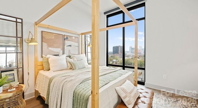 2025 Cleveland Avenue Conservatory Penthouse, Charlotte, NC 28203