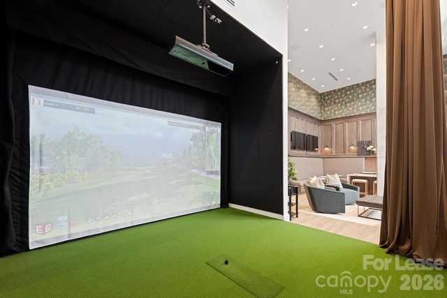2025 Cleveland Avenue Conservatory Penthouse, Charlotte, NC 28203