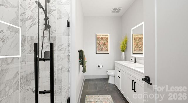 2025 Cleveland Avenue Conservatory Penthouse, Charlotte, NC 28203