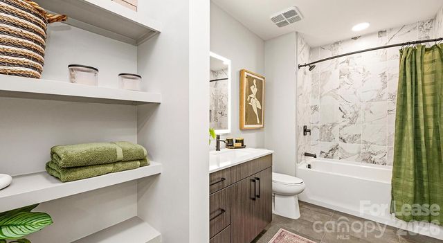 2025 Cleveland Avenue Conservatory Penthouse, Charlotte, NC 28203
