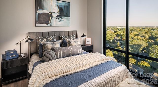 2025 Cleveland Avenue Conservatory Penthouse, Charlotte, NC 28203
