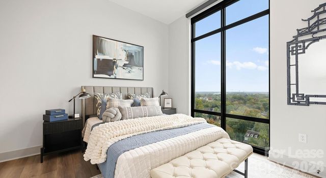 2025 Cleveland Avenue Conservatory Penthouse, Charlotte, NC 28203