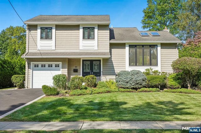 77 Francine Avenue, Caldwell, NJ 07006