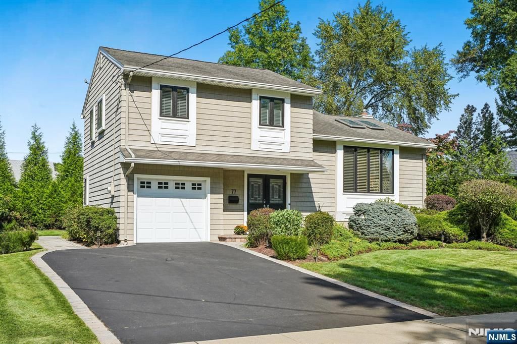 77 Francine Avenue, Caldwell, NJ 07006