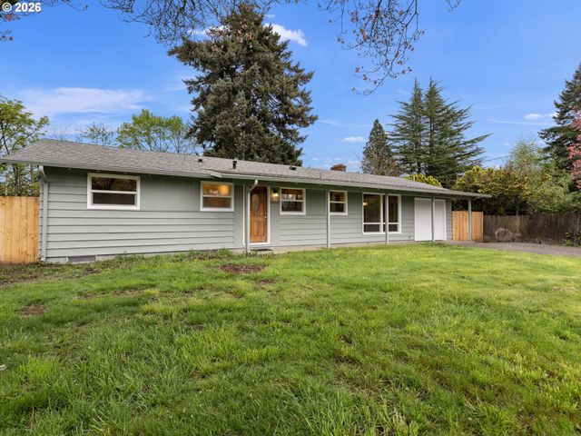 13045 Se ANKENY St, Portland, OR 97233