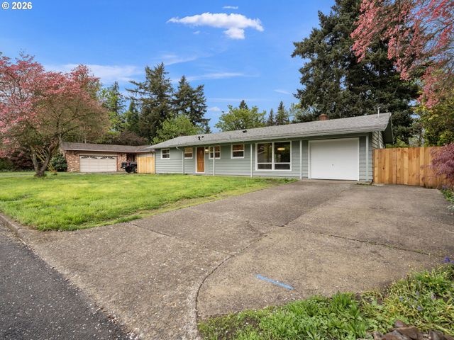 13045 Se ANKENY St, Portland, OR 97233