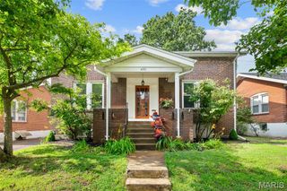 4950 Eichelberger Street, St Louis, MO 63109