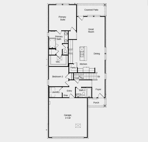 8078 Magnolia Prairie Lane, Cypress, TX 77433