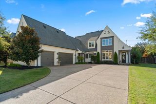4759 MAGNOLIA PARK CIR W, Collierville, TN 38017