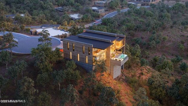 7 Sky Ridge Court, Sedona, AZ 86336