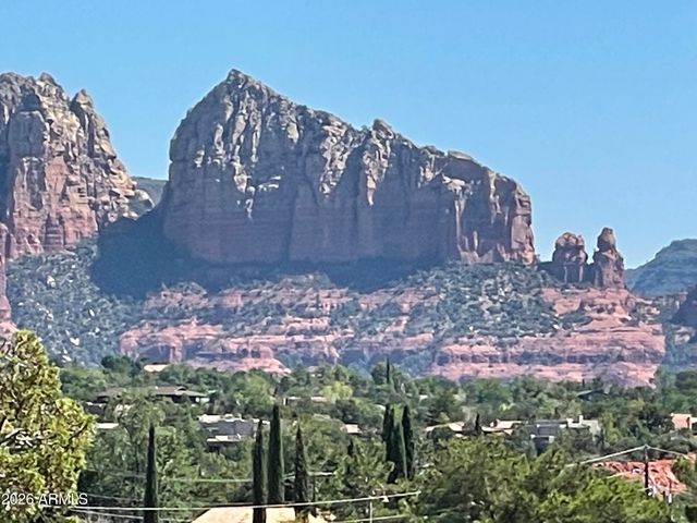 7 Sky Ridge Court, Sedona, AZ 86336
