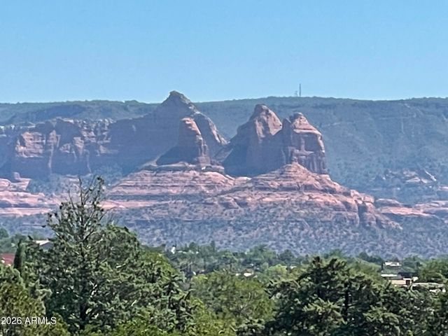 7 Sky Ridge Court, Sedona, AZ 86336