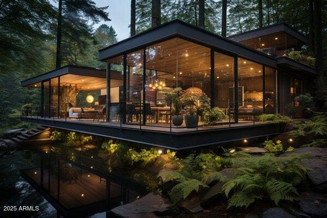 7 Sky Ridge Court, Sedona, AZ 86336