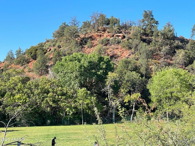 7 Sky Ridge Court, Sedona, AZ 86336