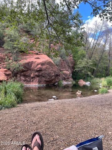 7 Sky Ridge Court, Sedona, AZ 86336