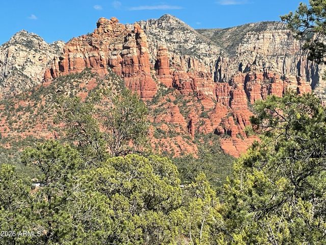 7 Sky Ridge Court, Sedona, AZ 86336