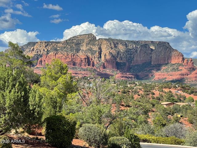 7 Sky Ridge Court, Sedona, AZ 86336